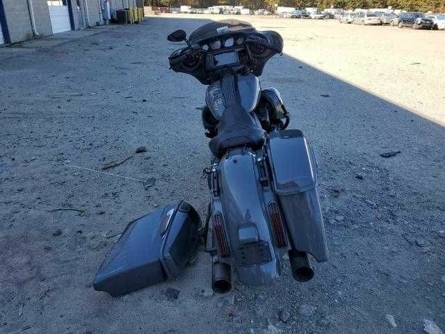 Харлей-Девідсон FLHXSE, об'ємом двигуна 0 л та пробігом 0 тис. км за 6300 $, фото 5 на Automoto.ua