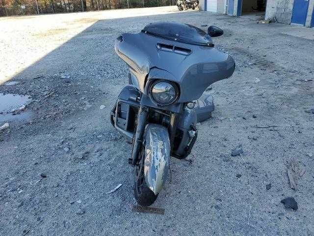 Харлей-Девідсон FLHXSE, об'ємом двигуна 0 л та пробігом 0 тис. км за 6300 $, фото 1 на Automoto.ua