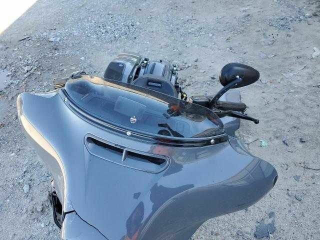 Харлей-Девідсон FLHXSE, об'ємом двигуна 0 л та пробігом 0 тис. км за 6300 $, фото 6 на Automoto.ua