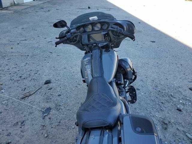 Харлей-Девідсон FLHXSE, об'ємом двигуна 0 л та пробігом 0 тис. км за 6300 $, фото 2 на Automoto.ua