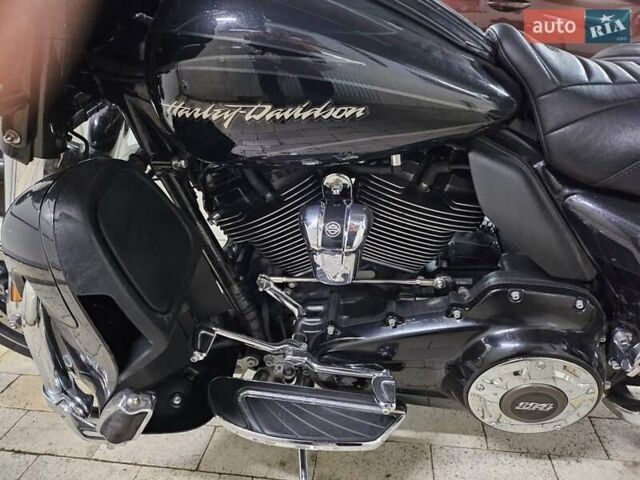 Серый Харлей-Дэвидсон FLHXSE, объемом двигателя 1.87 л и пробегом 32 тыс. км за 21600 $, фото 7 на Automoto.ua