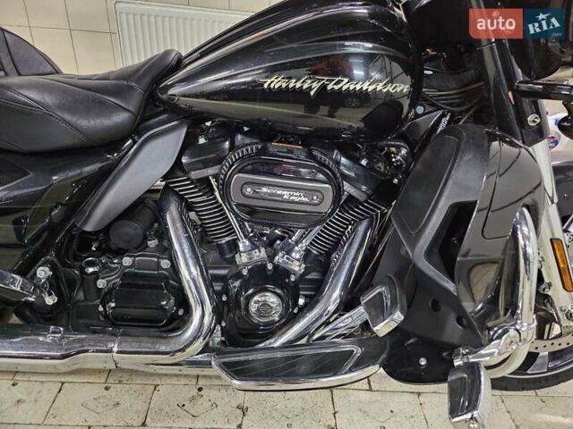 Серый Харлей-Дэвидсон FLHXSE, объемом двигателя 1.87 л и пробегом 32 тыс. км за 21600 $, фото 8 на Automoto.ua