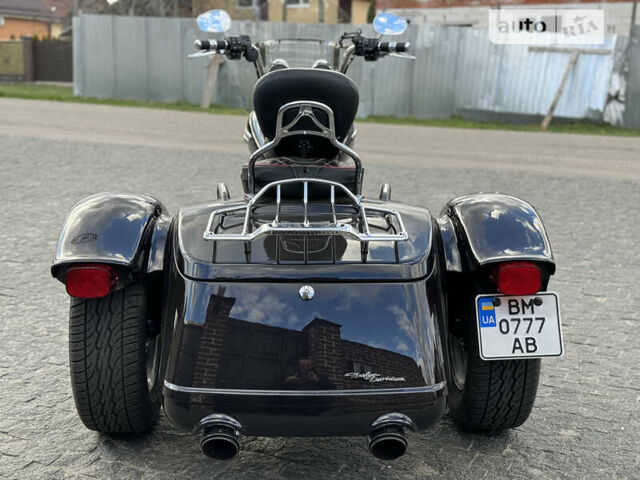 Харлей-Дэвидсон FLRT 2016 в Сумах на Automoto.ua Фиолетовый Харлей-Дэвидсон FLRT, объемом двигателя 1.7 л и пробегом 8 тыс. км за 19999 $, фото 17 на Automoto.ua