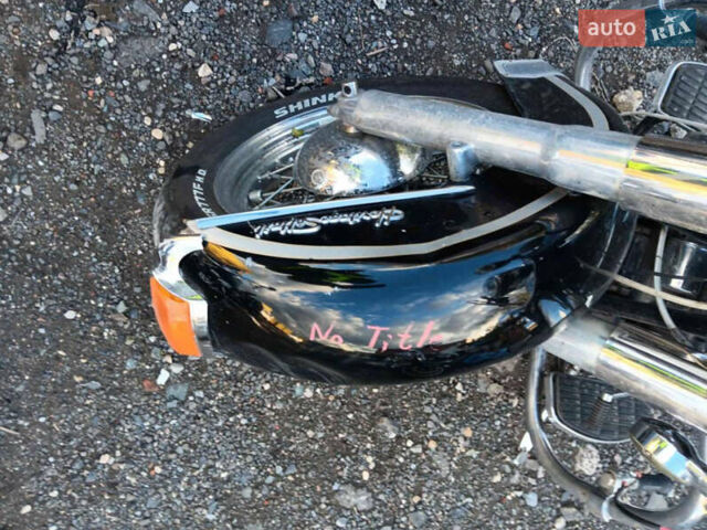 Харлей-Дэвидсон FLSTC, объемом двигателя 1.45 л и пробегом 19 тыс. км за 5400 $, фото 2 на Automoto.ua