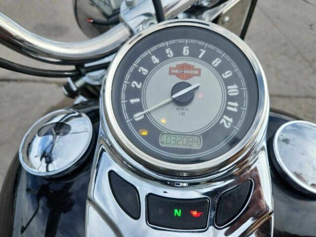 Харлей-Девідсон FLSTC, об'ємом двигуна 1.69 л та пробігом 0 тис. км за 2800 $, фото 6 на Automoto.ua
