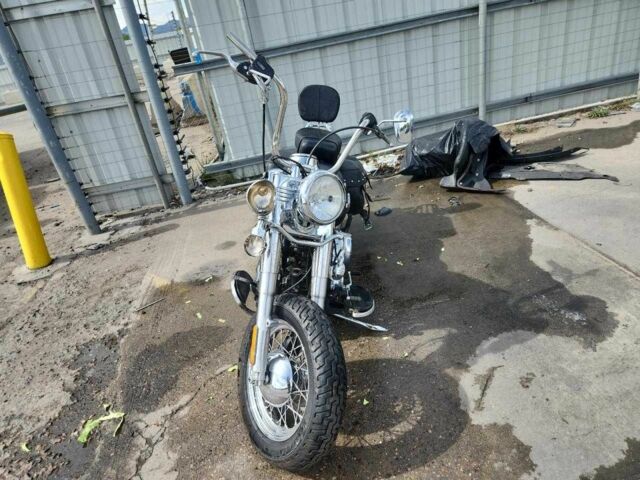 Харлей-Девідсон FLSTC, об'ємом двигуна 1.69 л та пробігом 0 тис. км за 2800 $, фото 1 на Automoto.ua