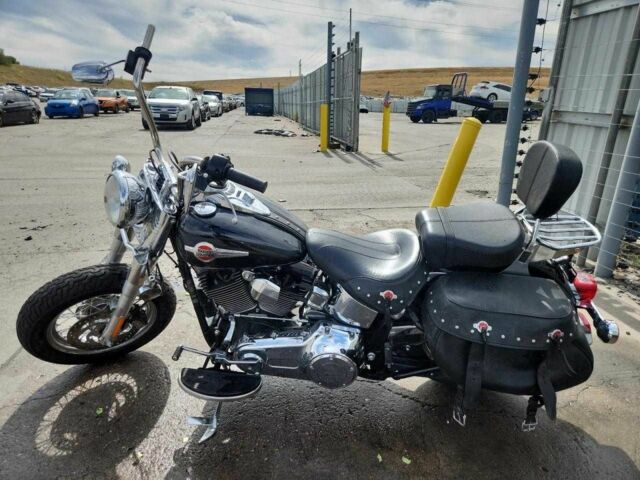 Харлей-Девідсон FLSTC, об'ємом двигуна 1.69 л та пробігом 0 тис. км за 2800 $, фото 2 на Automoto.ua