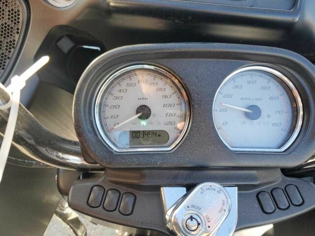 Харлей-Дэвидсон FLTRX, объемом двигателя 1.8 л и пробегом 0 тыс. км за 1400 $, фото 6 на Automoto.ua