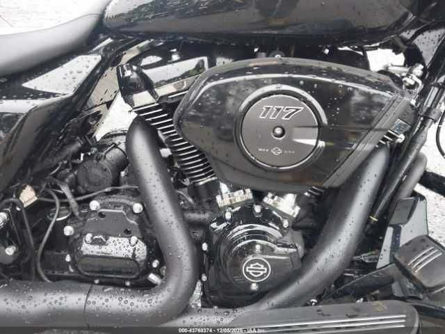 Харлей-Девідсон FLTRX, об'ємом двигуна 1.9 л та пробігом 0 тис. км за 12500 $, фото 7 на Automoto.ua