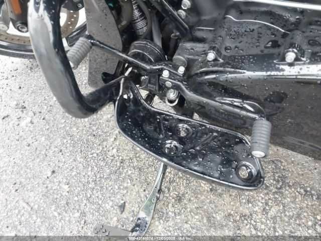 Харлей-Девідсон FLTRX, об'ємом двигуна 1.9 л та пробігом 0 тис. км за 12500 $, фото 14 на Automoto.ua