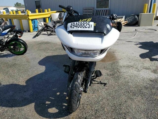 Харлей-Девідсон FLTRX, об'ємом двигуна 1.92 л та пробігом 0 тис. км за 10500 $, фото 1 на Automoto.ua