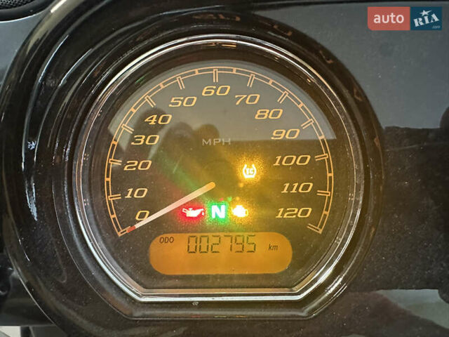 Білий Харлей-Девідсон FLTRX Road Glide, об'ємом двигуна 1.92 л та пробігом 3 тис. км за 29000 $, фото 2 на Automoto.ua