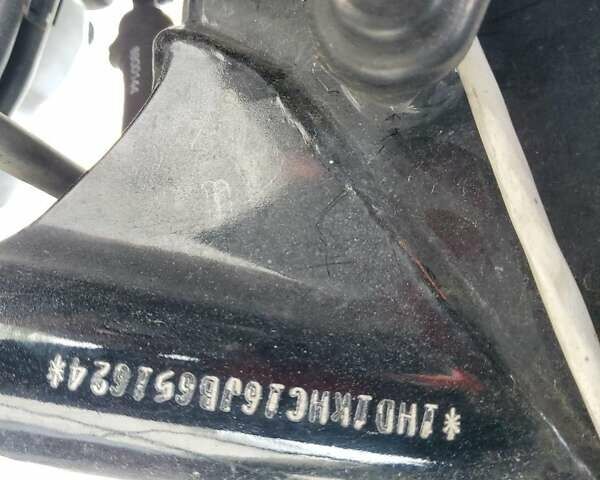 Чорний Харлей-Девідсон FLTRX Road Glide, об'ємом двигуна 1.75 л та пробігом 13 тис. км за 4200 $, фото 7 на Automoto.ua