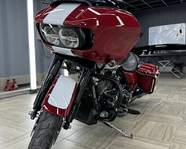 Червоний Харлей-Девідсон FLTRX Road Glide, об'ємом двигуна 1.9 л та пробігом 5 тис. км за 25500 $, фото 1 на Automoto.ua