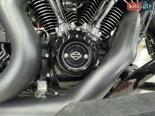 Червоний Харлей-Девідсон FLTRX Road Glide, об'ємом двигуна 1.9 л та пробігом 5 тис. км за 25500 $, фото 15 на Automoto.ua