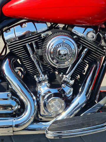 Харлей-Дэвидсон FLTRX Road Glide, объемом двигателя 1.6 л и пробегом 56 тыс. км за 11000 $, фото 3 на Automoto.ua