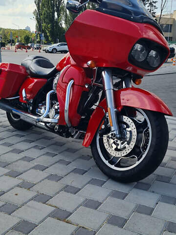 Харлей-Дэвидсон FLTRX Road Glide, объемом двигателя 1.6 л и пробегом 56 тыс. км за 11000 $, фото 2 на Automoto.ua