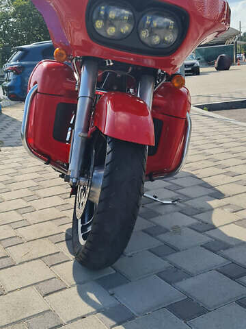 Харлей-Дэвидсон FLTRX Road Glide, объемом двигателя 1.6 л и пробегом 56 тыс. км за 11000 $, фото 10 на Automoto.ua