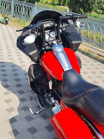Харлей-Дэвидсон FLTRX Road Glide, объемом двигателя 1.6 л и пробегом 56 тыс. км за 11000 $, фото 7 на Automoto.ua