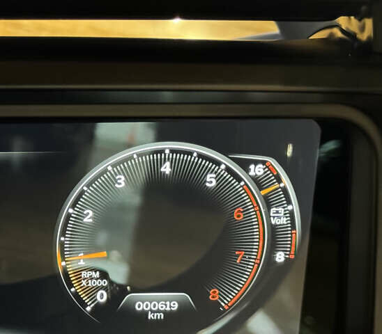 Синій Харлей-Девідсон FLTRX Road Glide, об'ємом двигуна 2 л та пробігом 1 тис. км за 44000 $, фото 12 на Automoto.ua