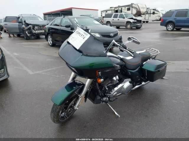 Харлей-Дэвидсон FLTRXS, объемом двигателя 1.87 л и пробегом 0 тыс. км за 8000 $, фото 1 на Automoto.ua