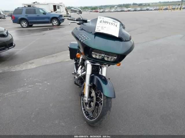 Харлей-Дэвидсон FLTRXS, объемом двигателя 1.87 л и пробегом 0 тыс. км за 8000 $, фото 4 на Automoto.ua