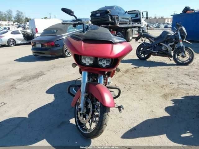 Харлей-Девідсон FLTRXS, об'ємом двигуна 1.87 л та пробігом 0 тис. км за 9000 $, фото 4 на Automoto.ua