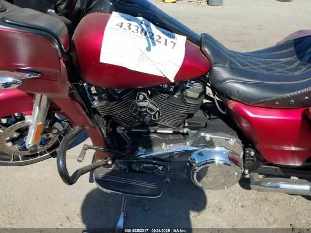 Харлей-Девідсон FLTRXS, об'ємом двигуна 1.87 л та пробігом 0 тис. км за 9000 $, фото 7 на Automoto.ua