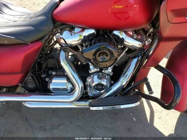 Харлей-Девідсон FLTRXS, об'ємом двигуна 1.87 л та пробігом 0 тис. км за 9000 $, фото 6 на Automoto.ua