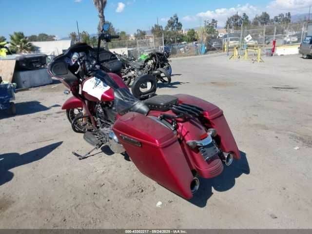 Харлей-Девідсон FLTRXS, об'ємом двигуна 1.87 л та пробігом 0 тис. км за 9000 $, фото 2 на Automoto.ua