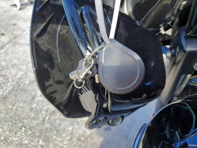 Харлей-Девідсон FLTRXS, об'ємом двигуна 0 л та пробігом 0 тис. км за 5200 $, фото 7 на Automoto.ua