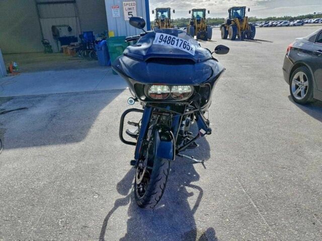 Харлей-Девідсон FLTRXS, об'ємом двигуна 0 л та пробігом 0 тис. км за 5200 $, фото 1 на Automoto.ua