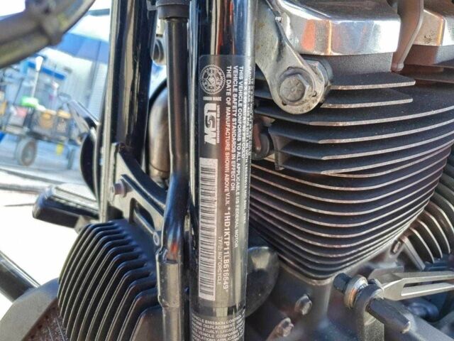 Харлей-Девідсон FLTRXS, об'ємом двигуна 0 л та пробігом 0 тис. км за 5200 $, фото 8 на Automoto.ua