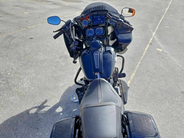 Харлей-Девідсон FLTRXS, об'ємом двигуна 0 л та пробігом 0 тис. км за 5200 $, фото 5 на Automoto.ua