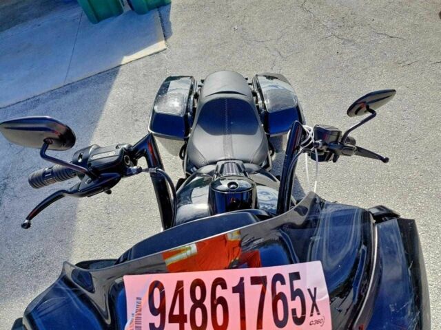 Харлей-Девідсон FLTRXS, об'ємом двигуна 0 л та пробігом 0 тис. км за 5200 $, фото 4 на Automoto.ua