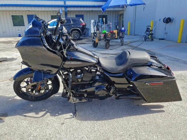 Харлей-Девідсон FLTRXS, об'ємом двигуна 0 л та пробігом 0 тис. км за 5200 $, фото 2 на Automoto.ua