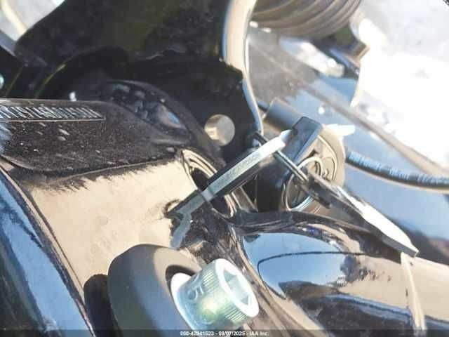 Харлей-Дэвидсон FXBB, объемом двигателя 1.93 л и пробегом 0 тыс. км за 4000 $, фото 12 на Automoto.ua