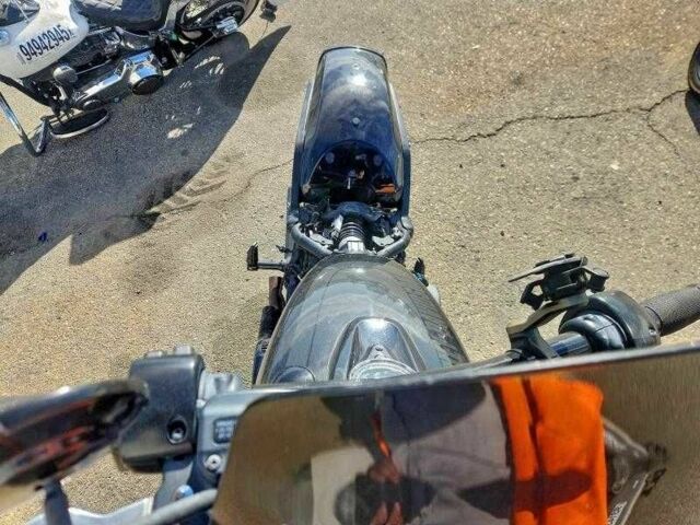 Харлей-Девідсон FXFB, об'ємом двигуна 0 л та пробігом 0 тис. км за 4200 $, фото 4 на Automoto.ua