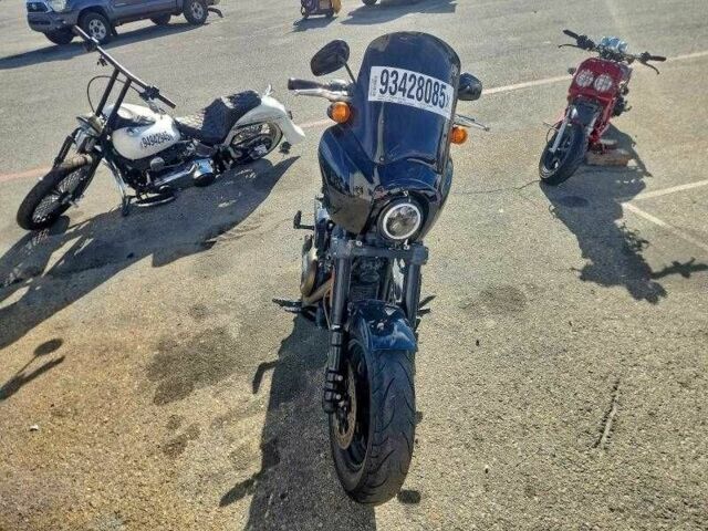 Харлей-Девідсон FXFB, об'ємом двигуна 0 л та пробігом 0 тис. км за 4200 $, фото 2 на Automoto.ua