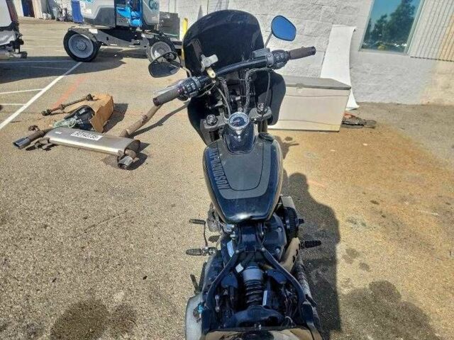 Харлей-Девідсон FXFB, об'ємом двигуна 0 л та пробігом 0 тис. км за 4200 $, фото 5 на Automoto.ua