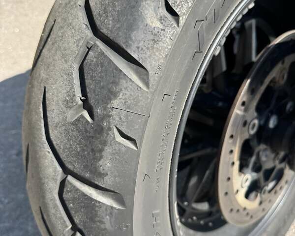 Чорний Харлей-Девідсон FXFBS, об'ємом двигуна 1.9 л та пробігом 20 тис. км за 14900 $, фото 21 на Automoto.ua
