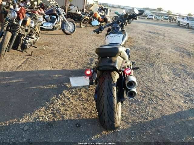 Харлей-Девідсон FXFBS, об'ємом двигуна 1.9 л та пробігом 0 тис. км за 4500 $, фото 5 на Automoto.ua