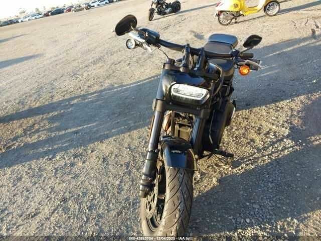 Харлей-Девідсон FXFBS, об'ємом двигуна 1.9 л та пробігом 0 тис. км за 4500 $, фото 13 на Automoto.ua