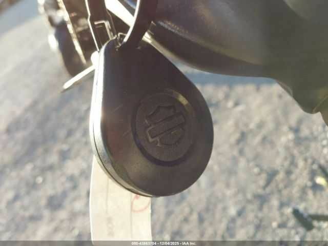 Харлей-Девідсон FXFBS, об'ємом двигуна 1.9 л та пробігом 0 тис. км за 4500 $, фото 10 на Automoto.ua