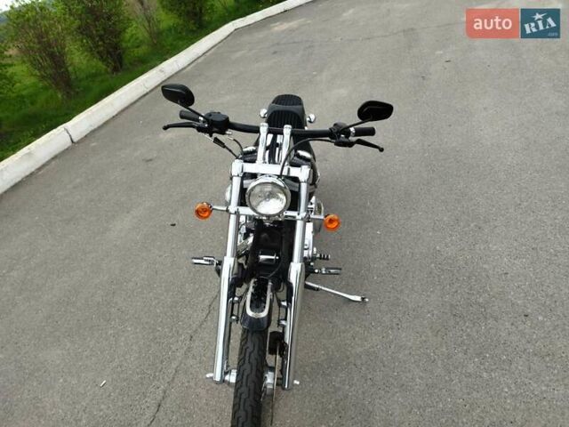 Харлей-Дэвидсон FXSTD Softail Deuce, объемом двигателя 0 л и пробегом 33 тыс. км за 12900 $, фото 5 на Automoto.ua