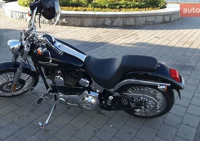 Харлей-Девідсон FXSTD Softail Deuce, об'ємом двигуна 0 л та пробігом 12 тис. км за 15000 $, фото 2 на Automoto.ua