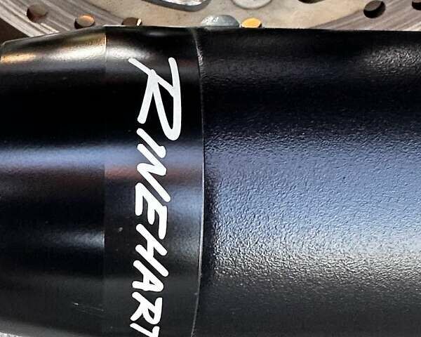 Красный Харлей-Дэвидсон Low Rider	, объемом двигателя 1.87 л и пробегом 24 тыс. км за 23199 $, фото 42 на Automoto.ua