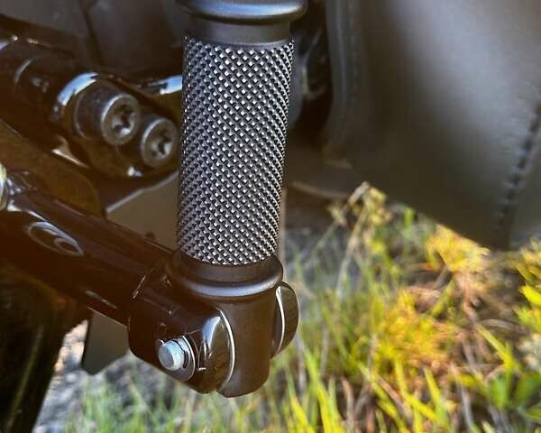 Красный Харлей-Дэвидсон Low Rider	, объемом двигателя 1.87 л и пробегом 24 тыс. км за 23199 $, фото 15 на Automoto.ua