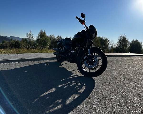 Красный Харлей-Дэвидсон Low Rider	, объемом двигателя 1.87 л и пробегом 24 тыс. км за 23199 $, фото 60 на Automoto.ua