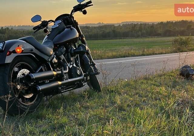 Красный Харлей-Дэвидсон Low Rider	, объемом двигателя 1.87 л и пробегом 24 тыс. км за 23199 $, фото 26 на Automoto.ua